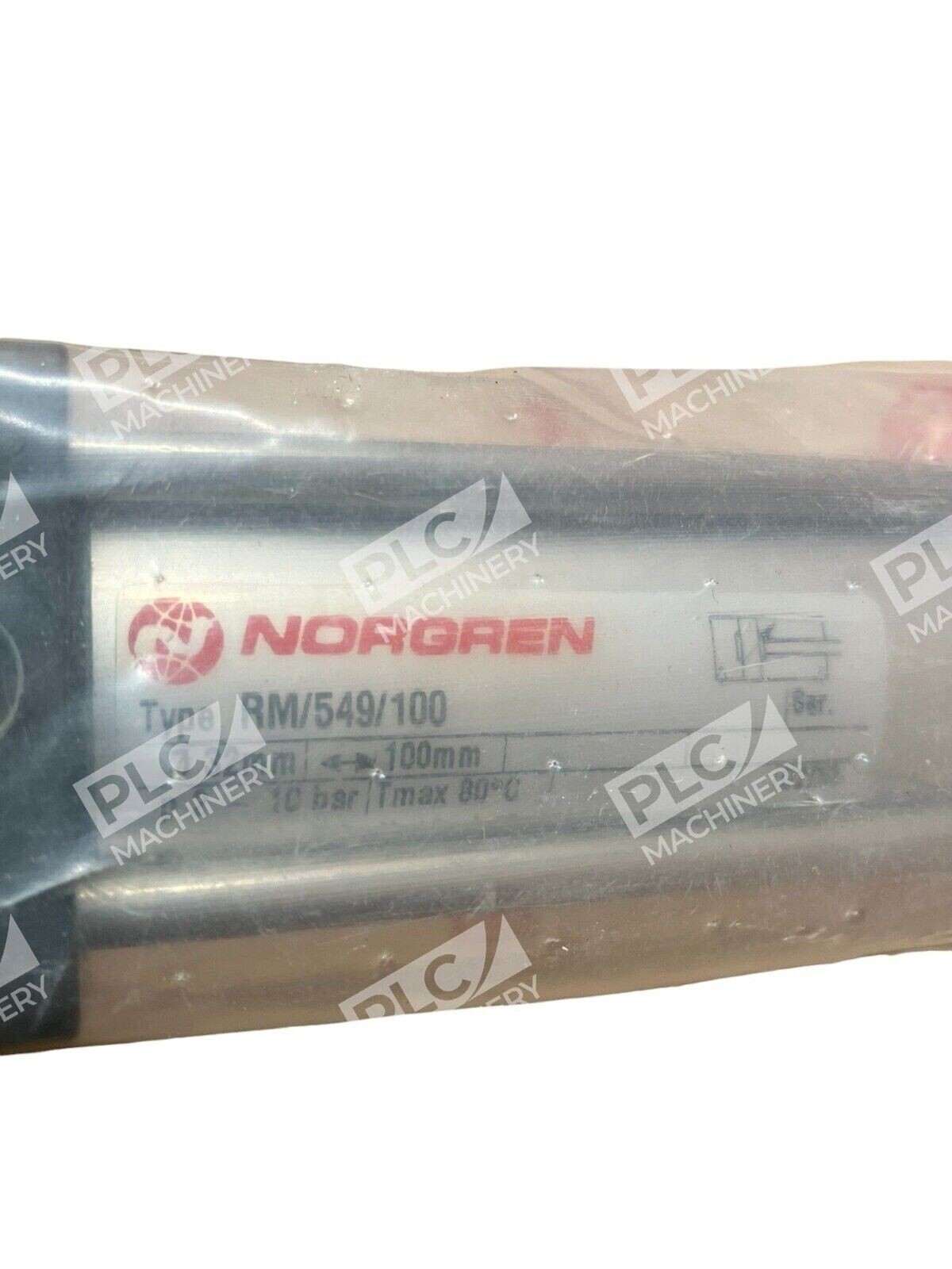 Norgren RM/549/100 - Image 4
