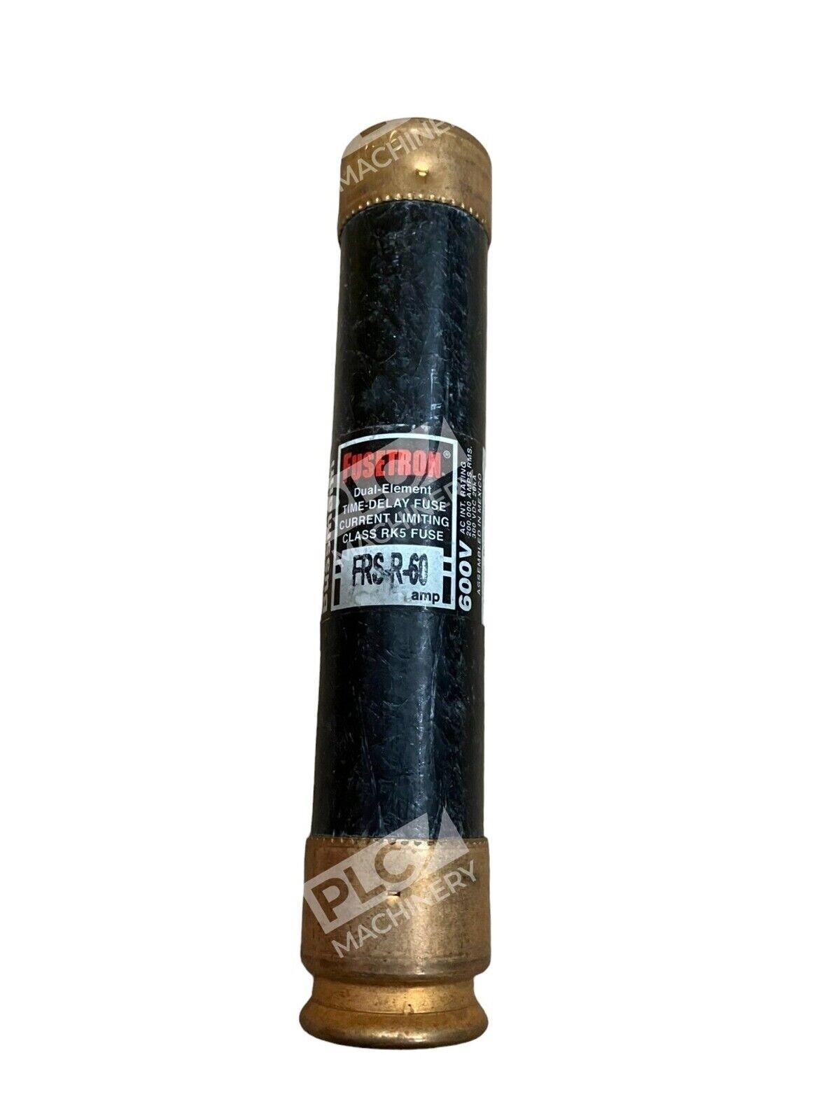 Cooper Bussmann FRS-R-60 600V 60A (lot of 5) - Image 3
