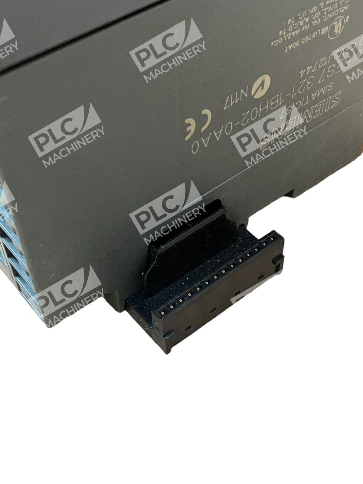 Siemens 6ES7 321-1BH02-0AA0 DI 16xDC24V - Image 6