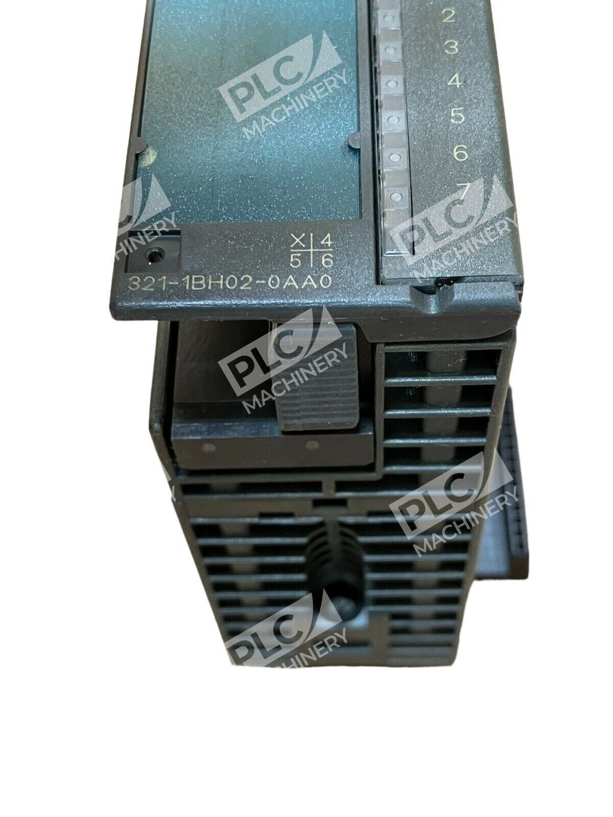 Siemens 6ES7 321-1BH02-0AA0 DI 16xDC24V - Image 3