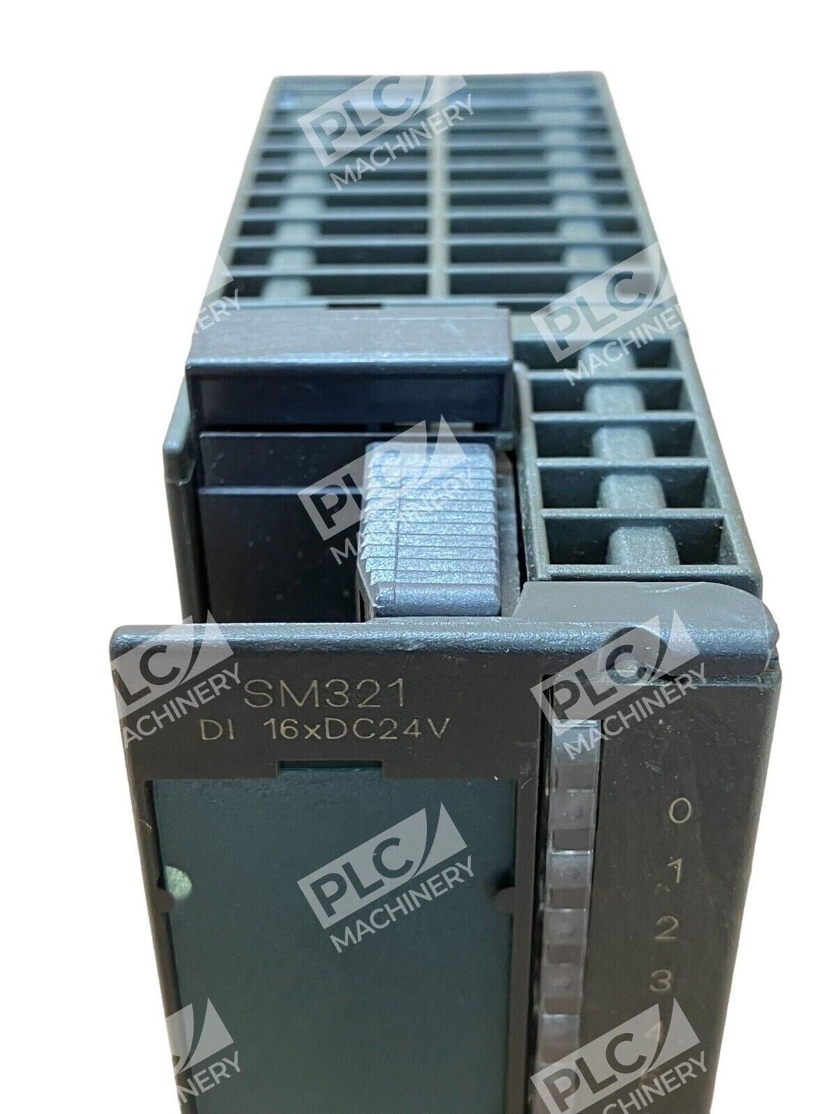 Siemens 6ES7 321-1BH02-0AA0 DI 16xDC24V - Image 4