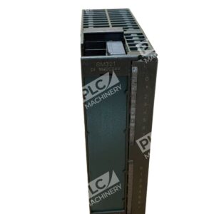 Siemens 6ES7 321-1BH02-0AA0 - Siemens 6ES7 321-1BH02-0AA0 DI 16xDC24V