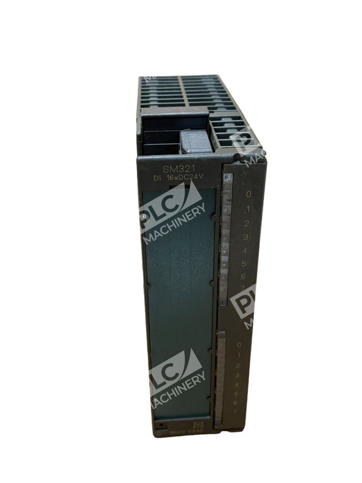 Siemens 6ES7 321-1BH02-0AA0 - Siemens 6ES7 321-1BH02-0AA0 DI 16xDC24V