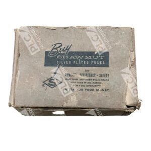 Shawmut A4J6 - Shawmut A4J6 6A (Box of 10)