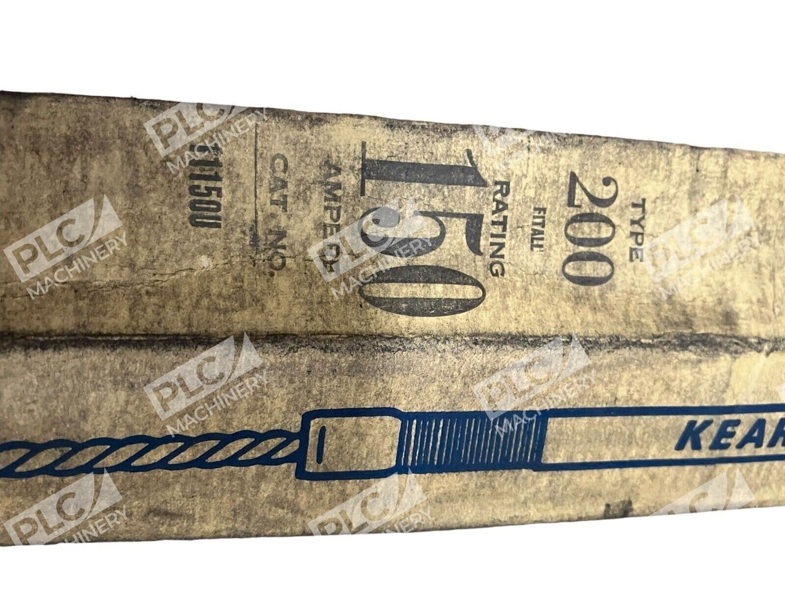 Kearney Fitall 11150U Type 200 150A - Image 3