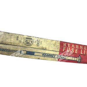 Kearney 11150U - Kearney Fitall 11150U Type 200 150A