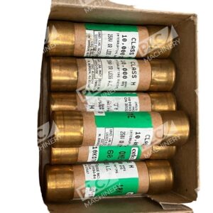 GEC Alsthom 10K0TN-60 - GEC Alsthom 10K0TN-60 60A 250V (Box of 6)