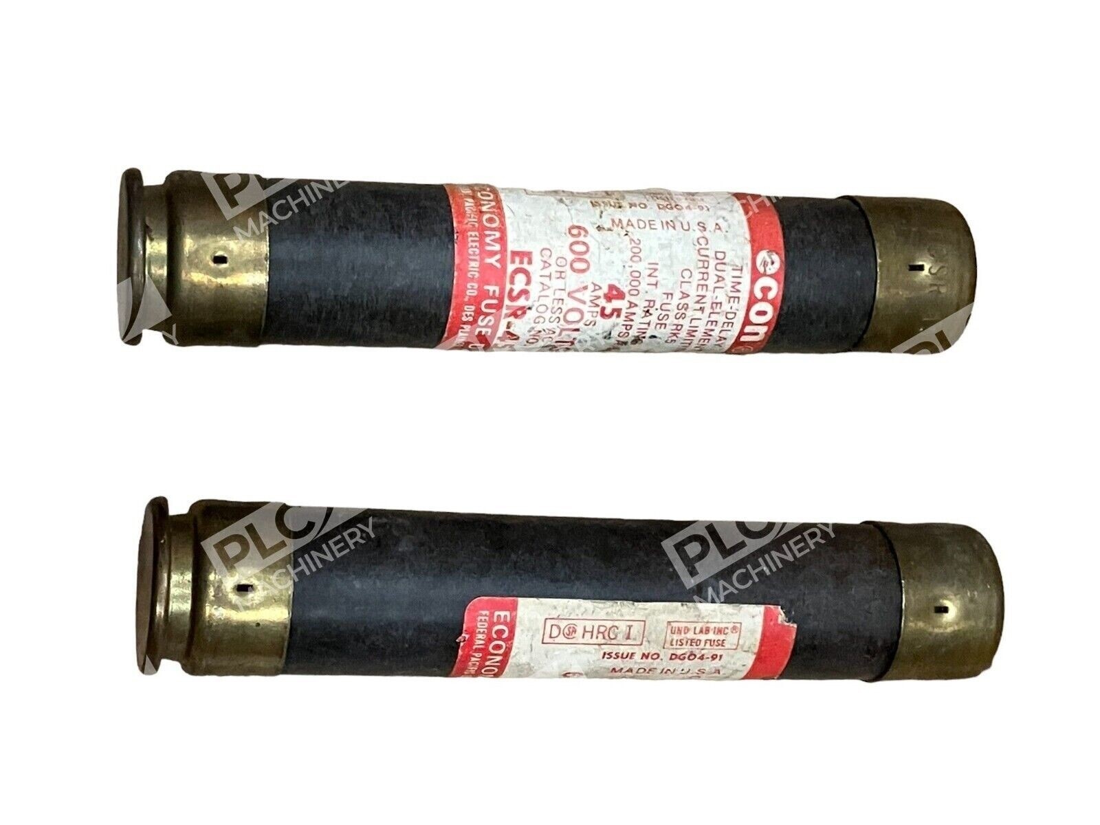 Economy ECSR45 45A 600V (lot of 2) - Image 2