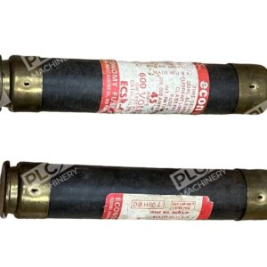 Economy ECSR45 - Economy ECSR45 45A 600V (lot of 2)