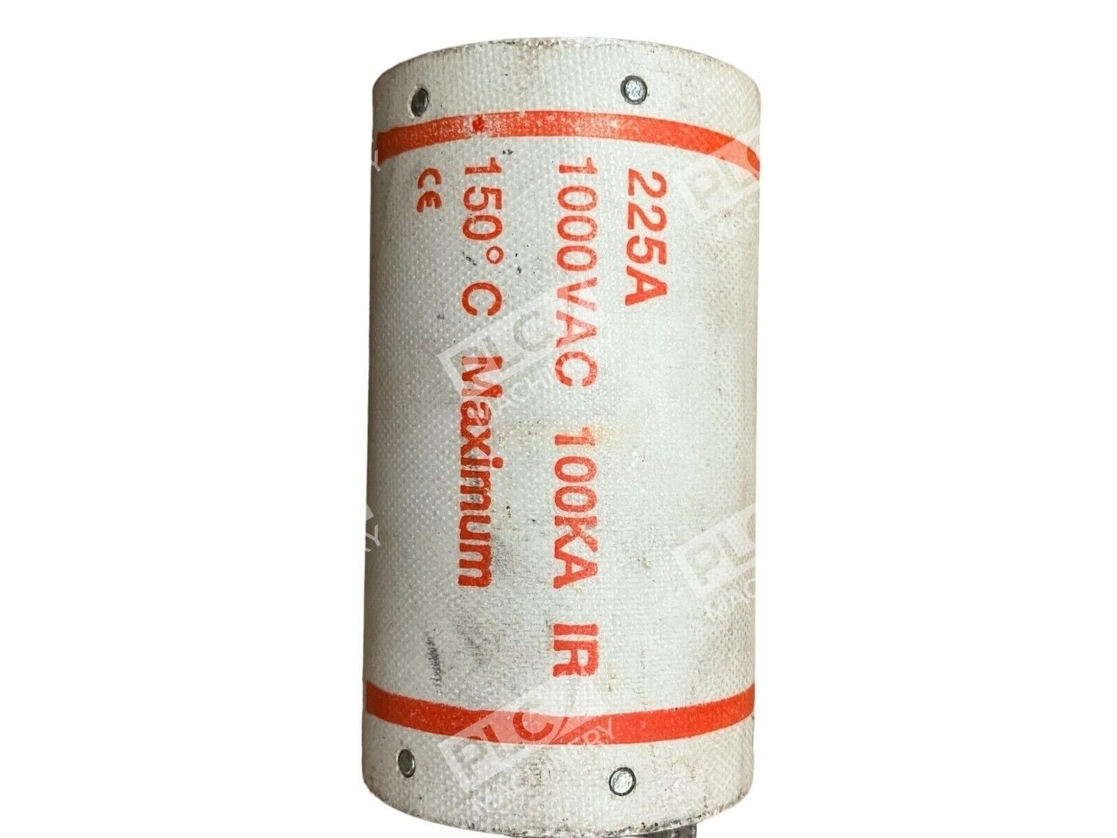 Ferraz Shawmut A100P225-4 1000VAC 225A - Image 5