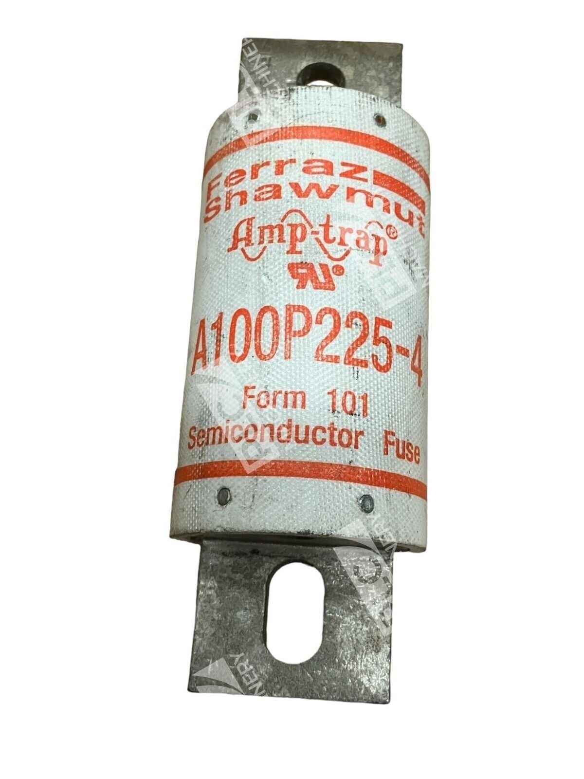 Ferraz Shawmut A100P225-4 1000VAC 225A - Image 2