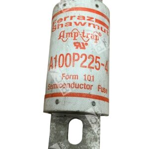 Ferraz Shawmut A100P225-4 - Ferraz Shawmut A100P225-4 1000VAC 225A