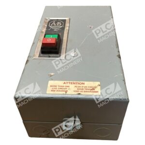 Allen Bradley 509-CAD /B - Allen Bradley 509-CAD /B