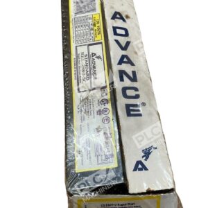 Advance REL2S40SC - Advance REL2S40SC