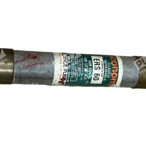 Reliance Electric ERS60 - Reliance Fuse ERS60 60A 600V