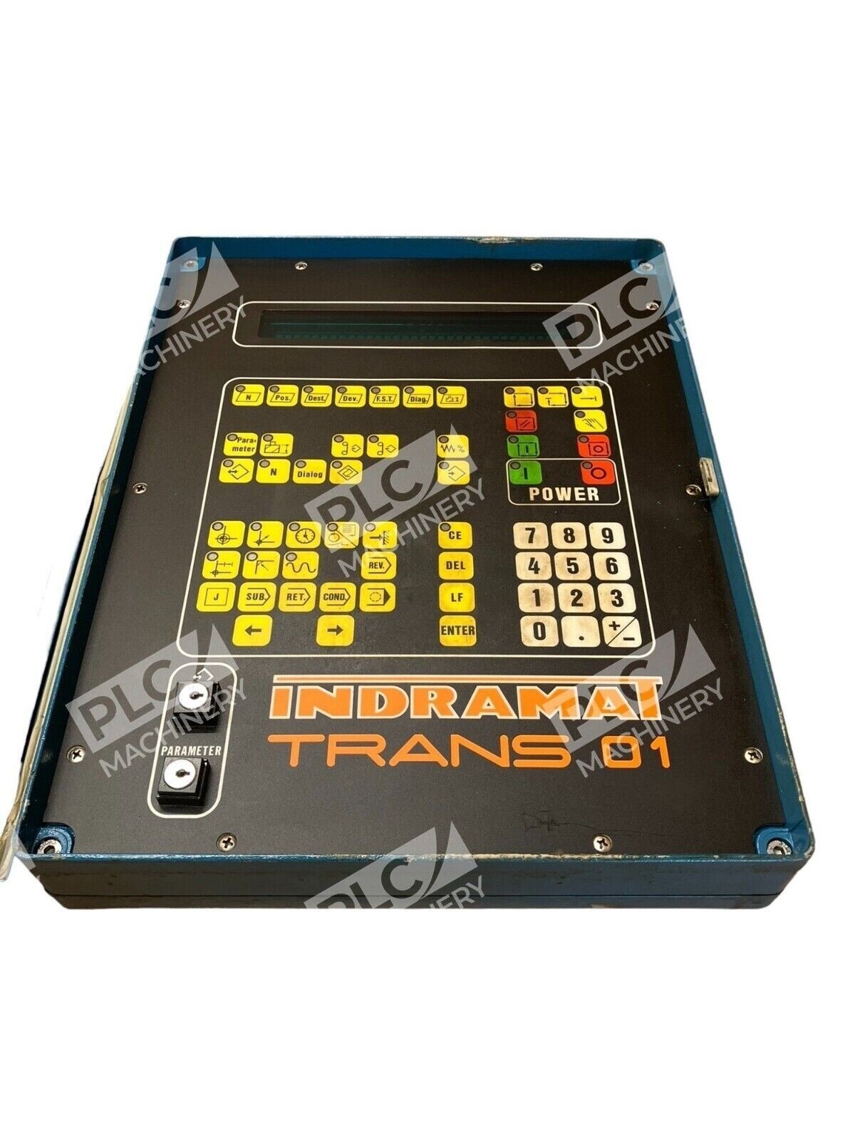 Indramat Trans01 - Image 2
