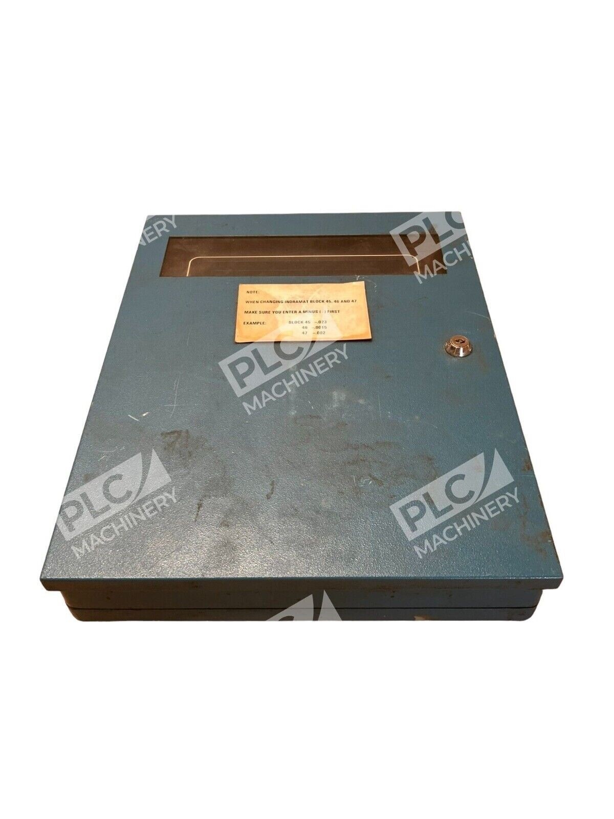 Indramat Trans01 - Image 3