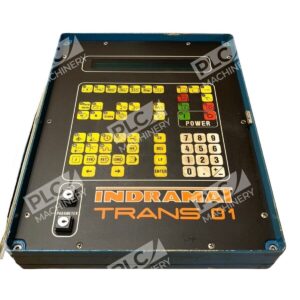 Indramat Trans01 - Indramat Trans01