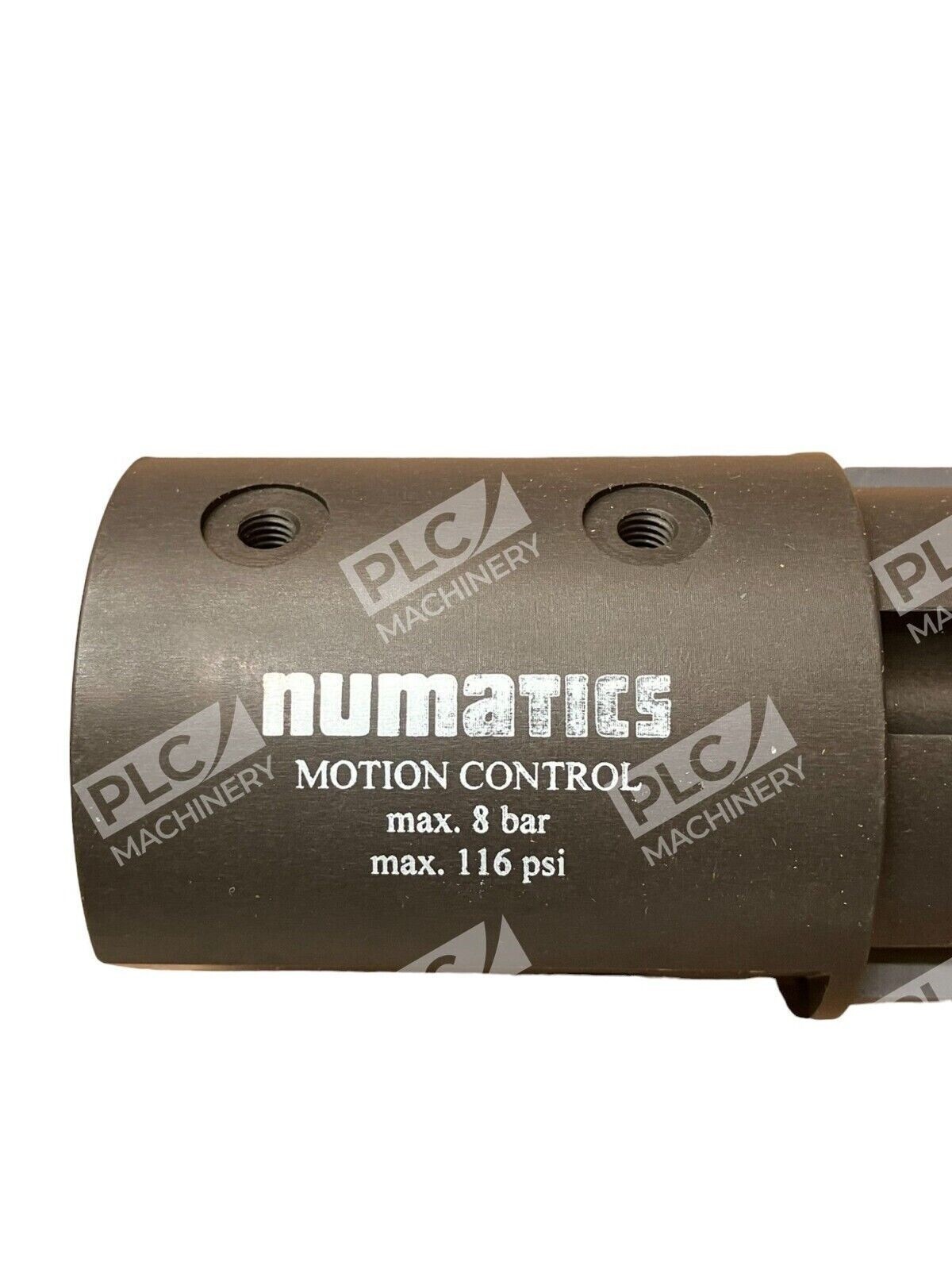 Numatics L10764 XX03L0017 - Image 4