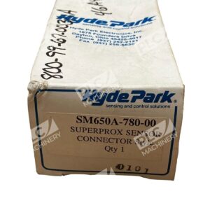 Hyde Park SM650A-780-00 - Hyde Park SM650A-780-00