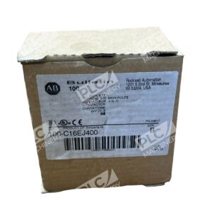 Allen Bradley 100-C16EJ400 /B - Allen Bradley 100-C16EJ400 /B