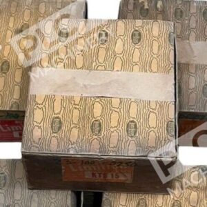 Bussmann Limitron KTS 15 - Bussmann Limitron KTS 15