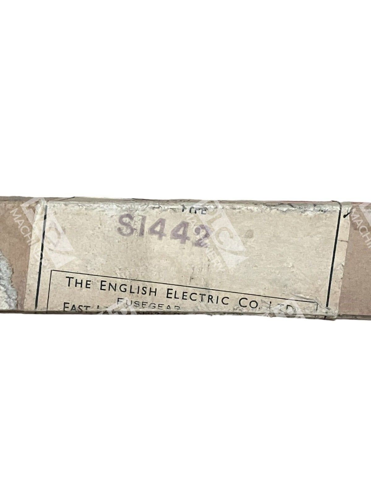English Electric SI442 51442 - Image 3