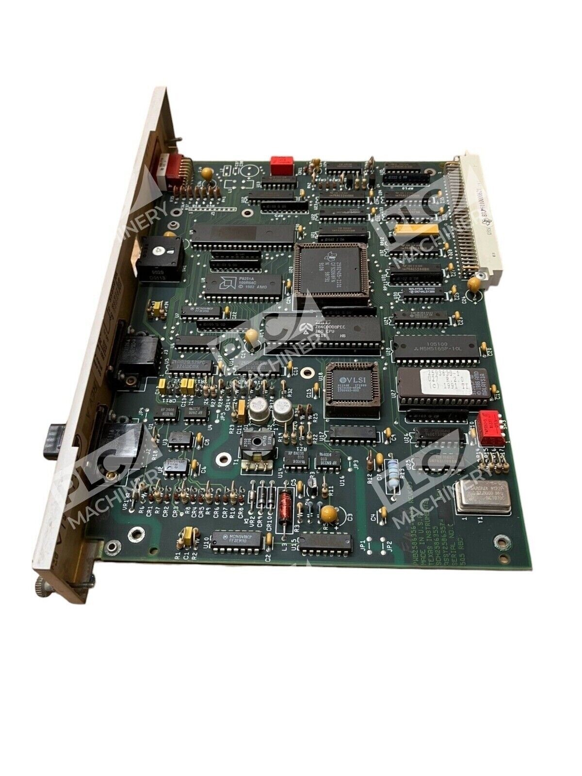 Texas Instruments 505-6851 - Image 7