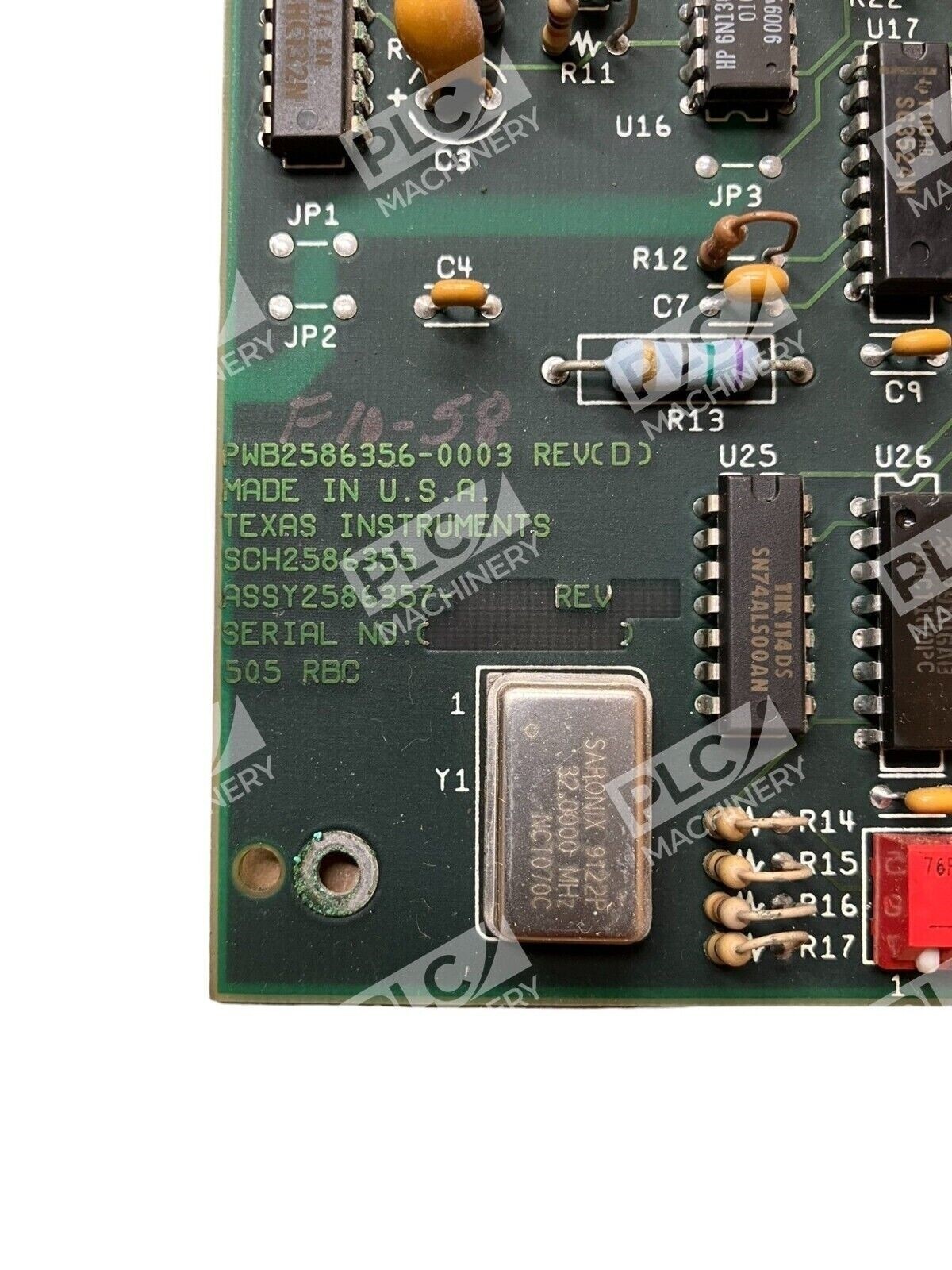 Texas Instruments 505-6851 - Image 5