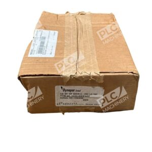 Dynapar HS35100083452 - Dynapar HS35100083452 5/8 BR DIF BIDIR 5-26V LD 10P