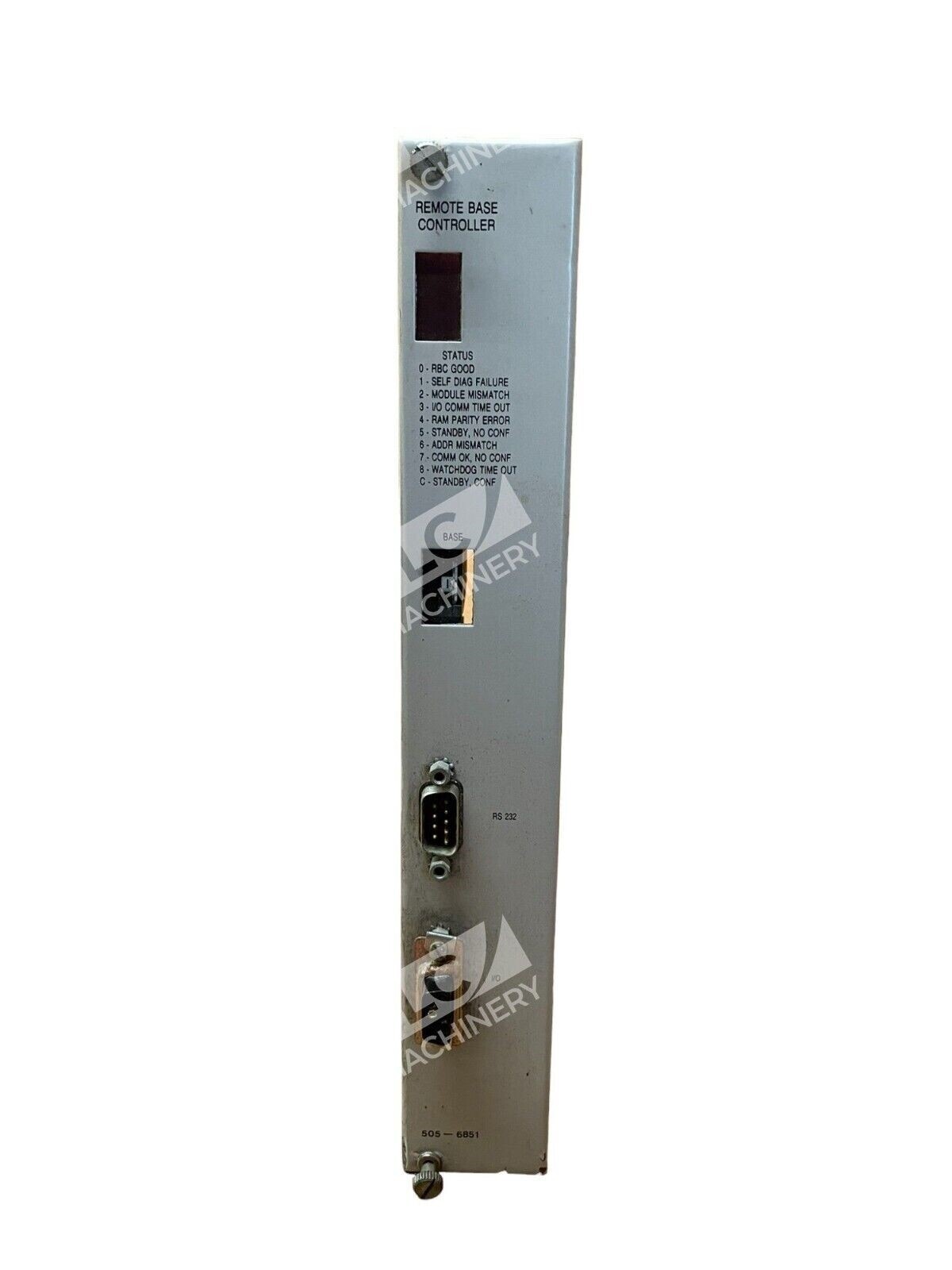 Texas Instruments 505-6851 - Texas Instruments 505-6851