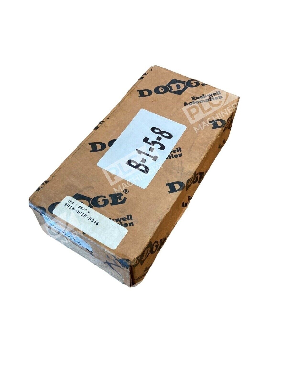 Dodge 243268 Torque-Arm Reducers W/ Tapered Bushing 9910-4010-0346 - Image 2