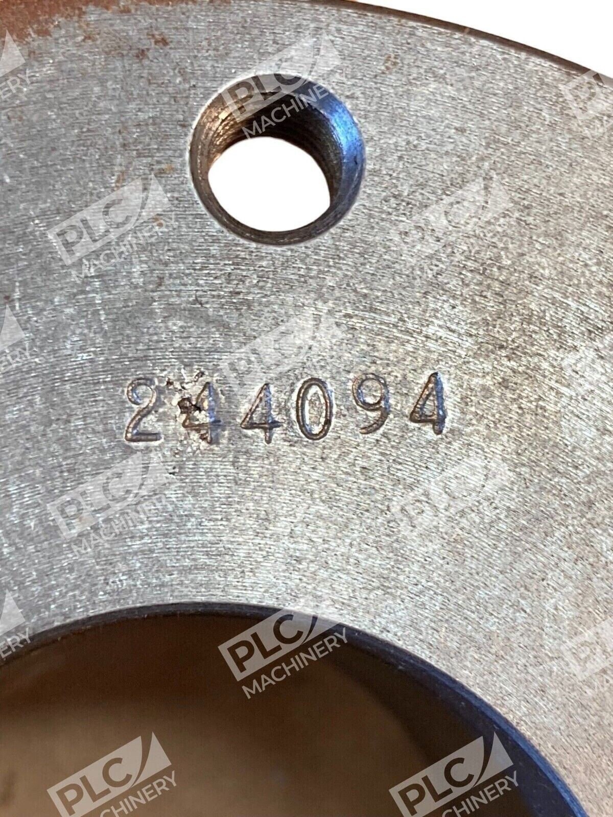 Dodge 244094 Torque Arm II Standard Bushing Kit TA5215TB3KIT - Image 5