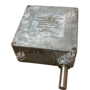 General Electric CR9441-E4A - General Electric CR9441-E4A 600V Series A
