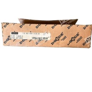 Dodge Tigear-2 - Dodge Tie Rod Assy Size-23 Tigear-2 23TIEROD