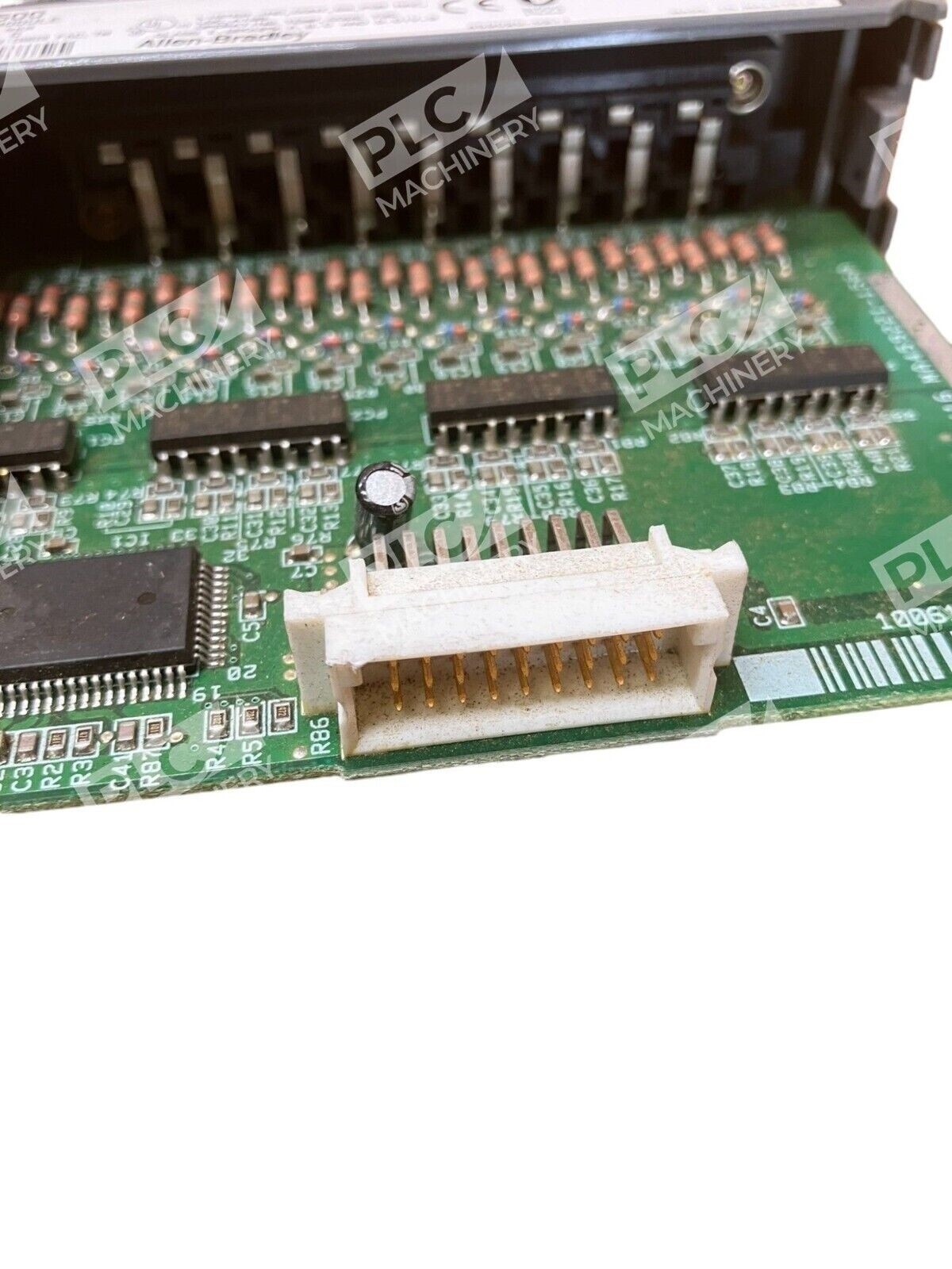 1746-IV16 Series C - Allen-Bradley - Image 5