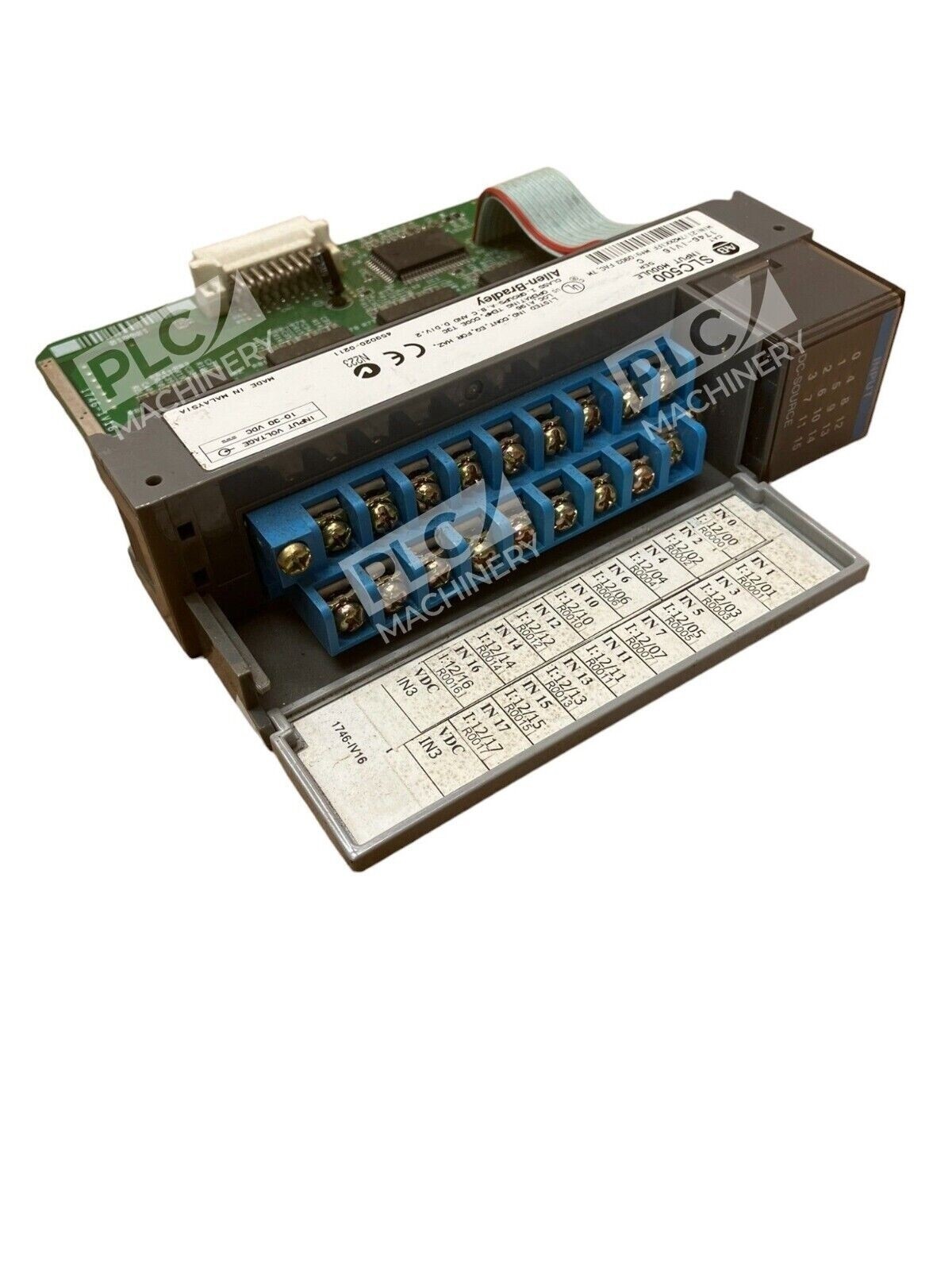 1746-IV16 Series C - Allen-Bradley - Image 6