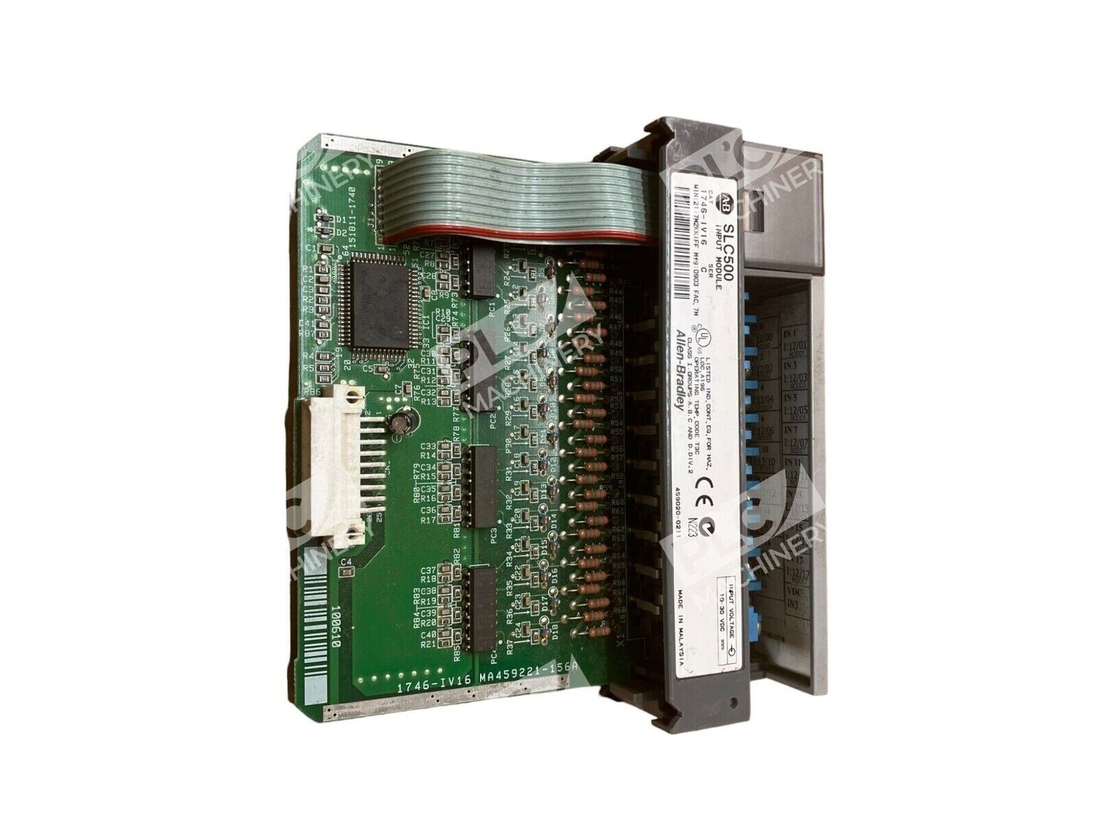 1746-IV16 Series C - Allen-Bradley - Image 3