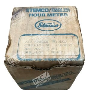 Stemco Engler 10NG7 - Stemco Engler 10NG7 710 Series 710-0002