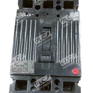 General Electric TED134020 - General Electric TED134020 Circuit Breaker 20A 480VAC