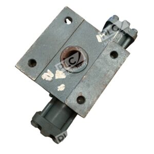 Flo-Tork 15020-1660 - Flo-Tork 15020-1660 3000PSI 90Rotation