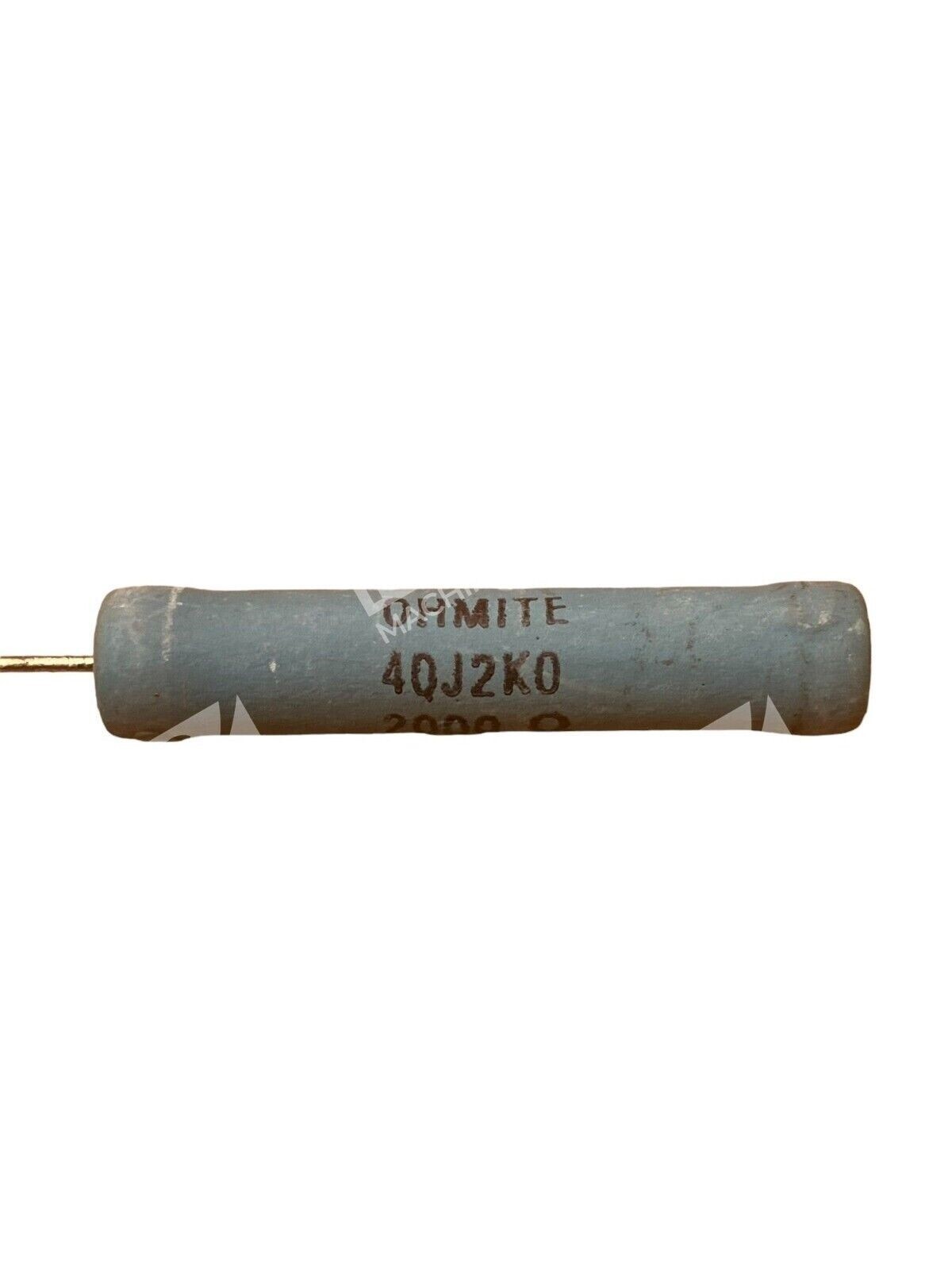 Ohmite 40J2K0 10W 2000Ohms (Box of 25) - Image 5