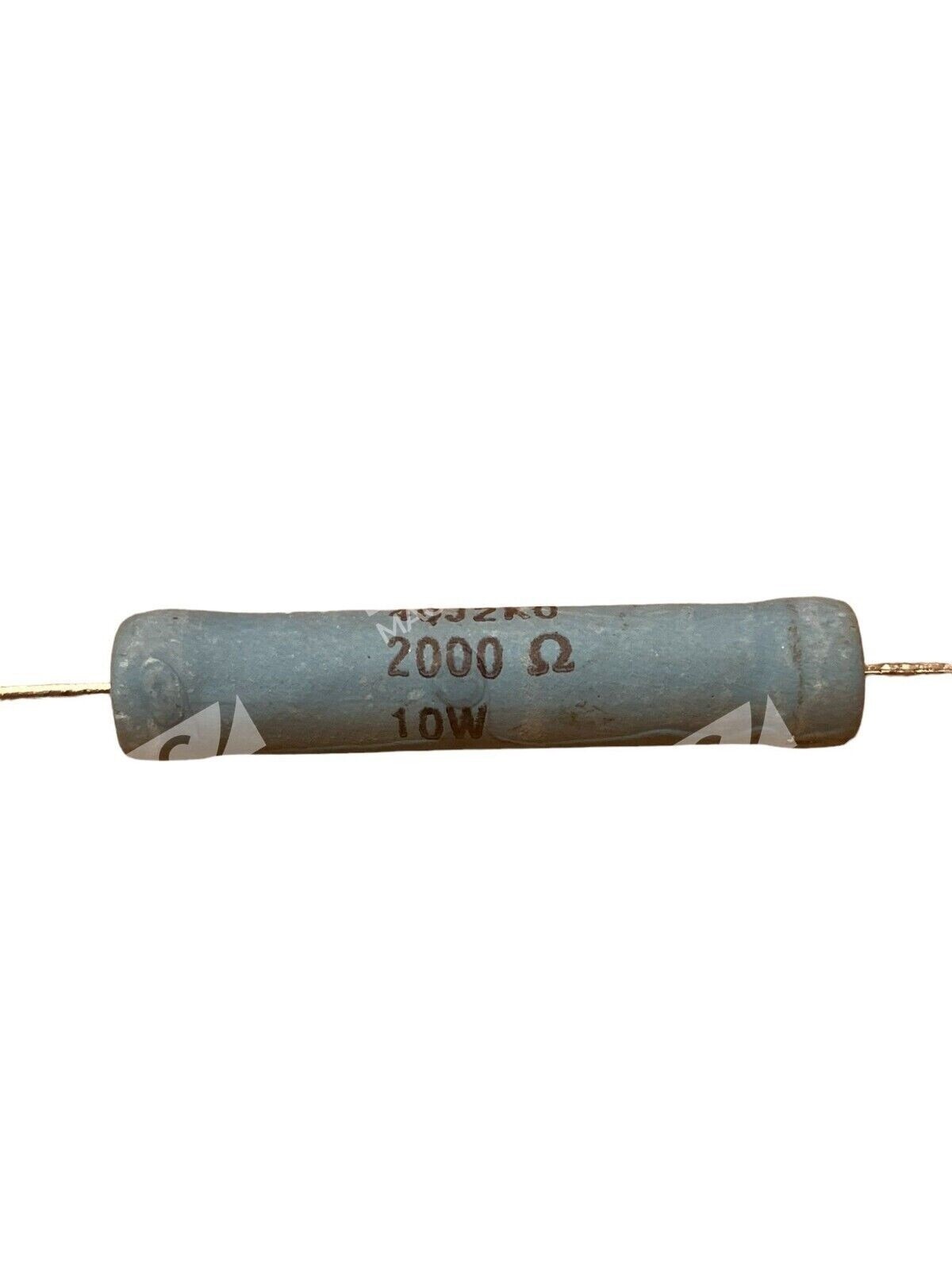 Ohmite 40J2K0 10W 2000Ohms (Box of 25) - Image 6
