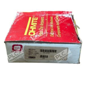 Ohmite 40J2K0 - Ohmite 40J2K0 10W 2000Ohms (Box of 25)