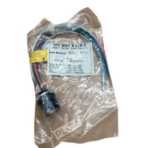 TPC Wire & Cable 83350 - TPC Wire & Cable 83350 Rev-G