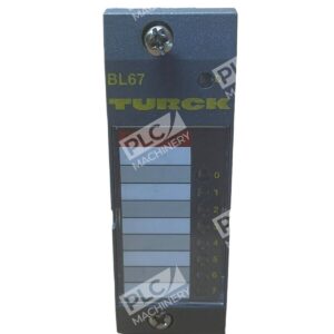 Turck BL67-16DO-0.1A-PNR - Turck BL67-16DO-0.1A-PNR