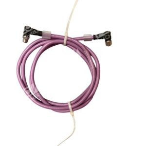 Allen Bradley 2090-CNSRPRS-AA02 /A - Allen Bradley 2090-CNSRPSS-AA02 250VDC 4A 2M Cable Rockwell