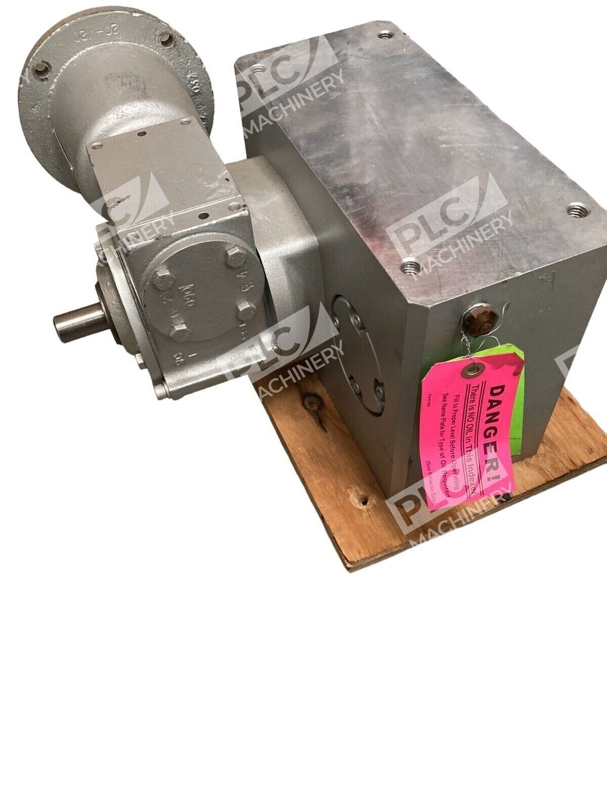 Camco 387P2H28-150 MSHV55741-7C - Image 7