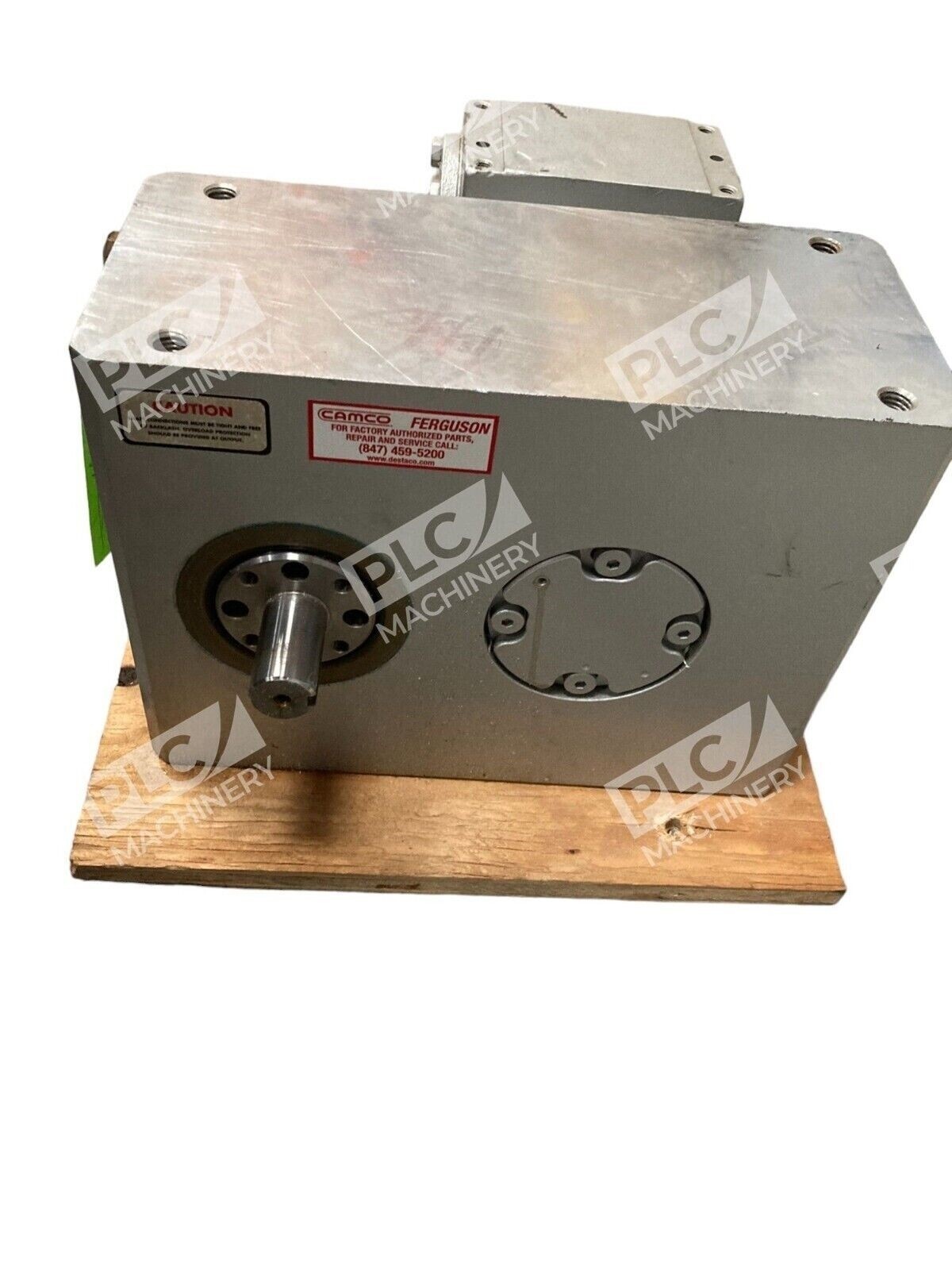 Camco 387P2H28-150 MSHV55741-7C - Image 8
