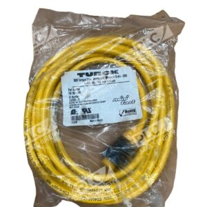 Turck RK 50-3M - Turck RK 50-3M U2050-3